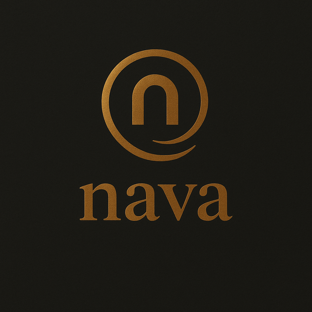 NAVA Logo